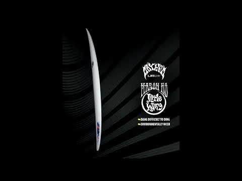 LIBTECH SURFBOARD MASON HO LITTLEWING/リブテック サーフボード リトルウィング