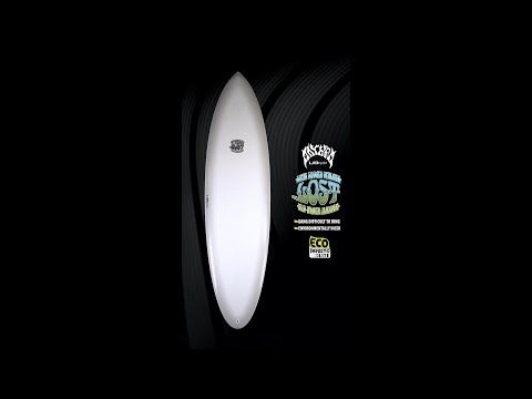 LIBTECH SURFBOARD SUPER SMOOTH OPERATOR/リブテック サーフボード スーパースムースオペレーター