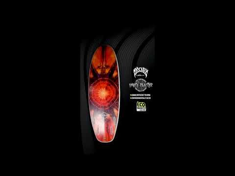 LIBTECH SURFBOARD PARTY PLATTER 5'7"(37.5cl)/リブテック サーフボード パーティプラッター