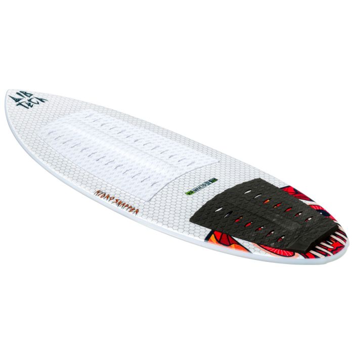 LIBTECH WAKE SURF HYDRO SNAPPER SKIM 4'7"(15.0cl)/リブテック ウェイクサーフボード ハイドロスナッパースキム