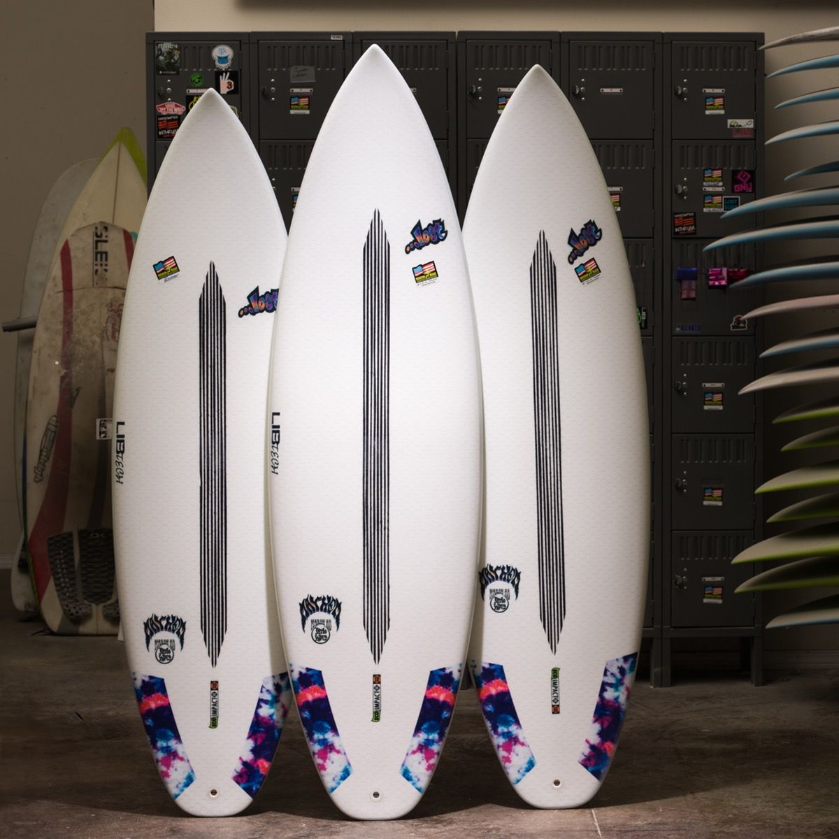 LIBTECH SURFBOARD MASON HO LITTLEWING/リブテック サーフボード リトルウィング