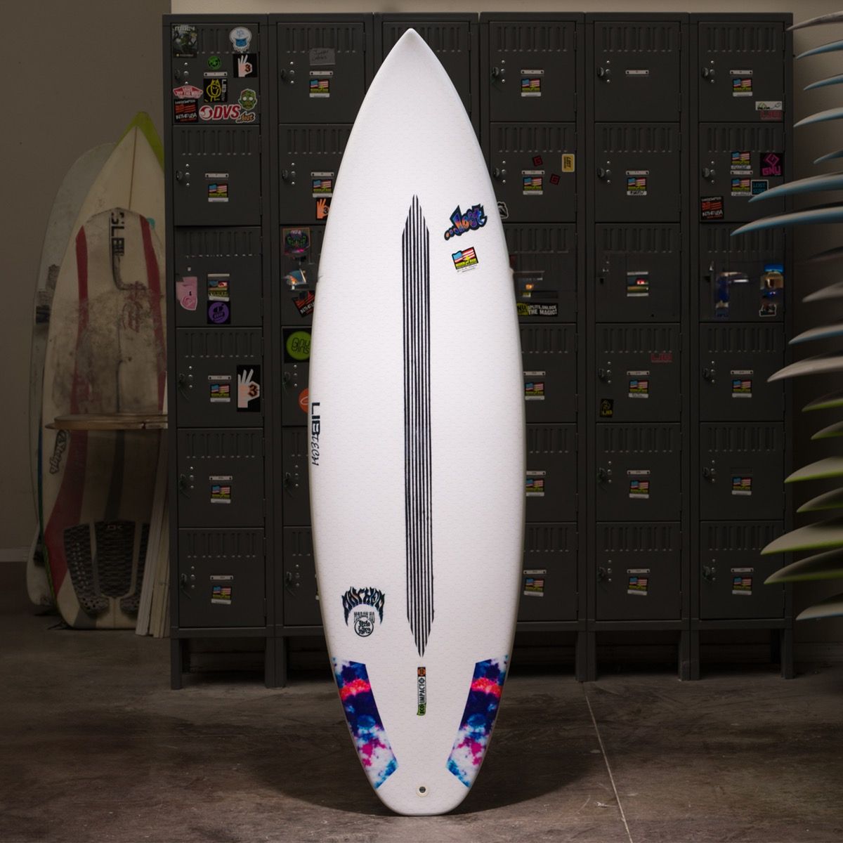 LIBTECH SURFBOARD MASON HO LITTLEWING/リブテック サーフボード リトルウィング