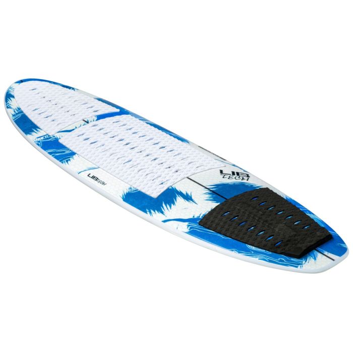 LIBTECH WAKE SURF MANNA TEE 5'0"(24.9cl)/リブテック ウェイクサーフボード マナティー