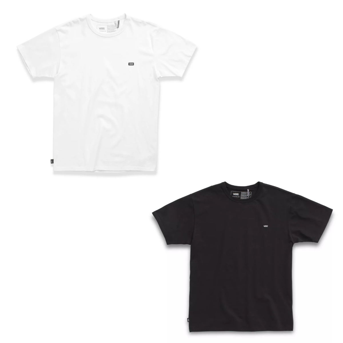 VANS OFF THE WALL CLASSIC SS TEE / ヴァンズ オフザウォールクラシック半袖Tシャツ