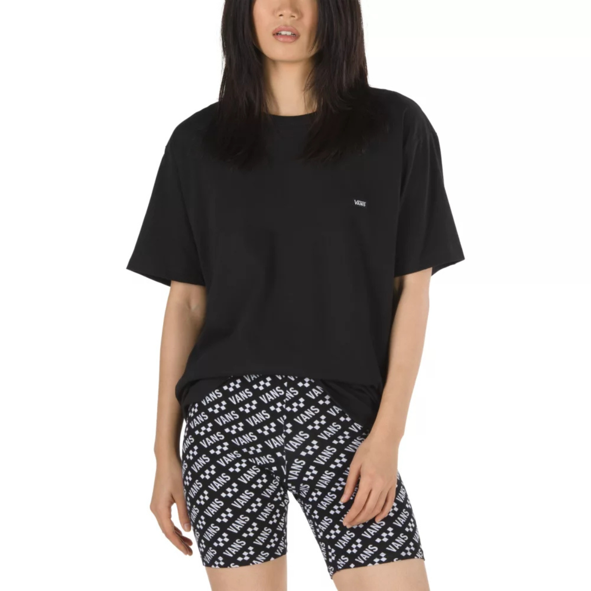 VANS OFF THE WALL CLASSIC SS TEE / ヴァンズ オフザウォールクラシック半袖Tシャツ