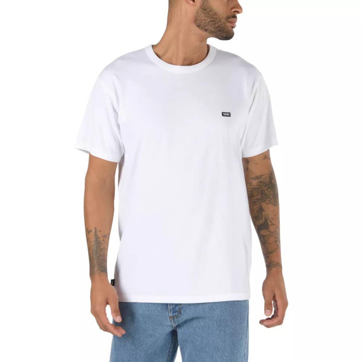 VANS OFF THE WALL CLASSIC SS TEE / ヴァンズ オフザウォールクラシック半袖Tシャツ