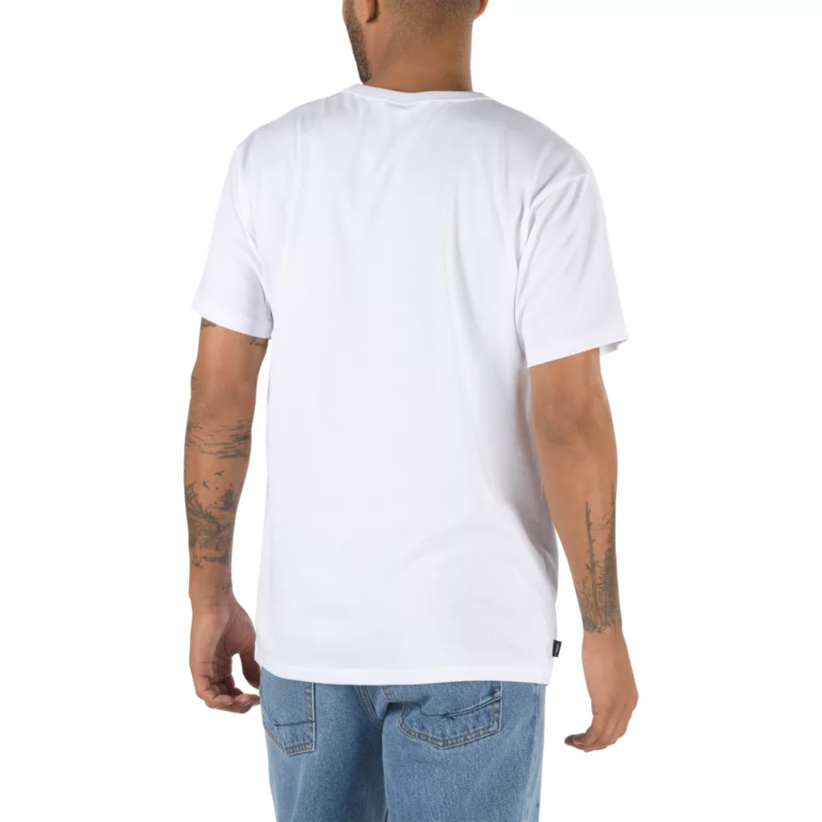 VANS OFF THE WALL CLASSIC SS TEE / ヴァンズ オフザウォールクラシック半袖Tシャツ