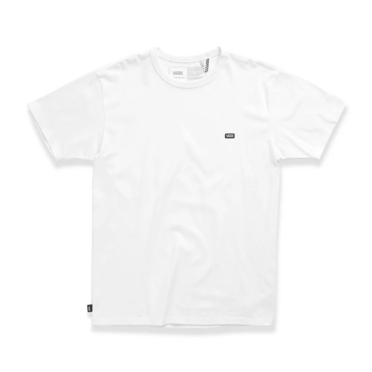 VANS OFF THE WALL CLASSIC SS TEE / ヴァンズ オフザウォールクラシック半袖Tシャツ