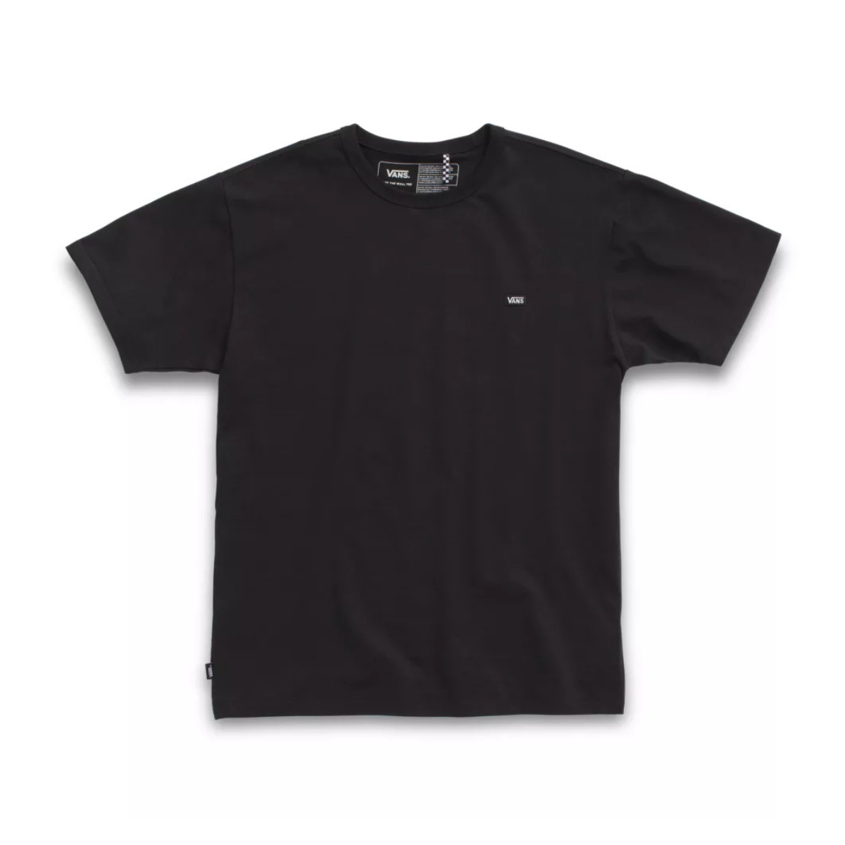 VANS OFF THE WALL CLASSIC SS TEE / ヴァンズ オフザウォールクラシック半袖Tシャツ