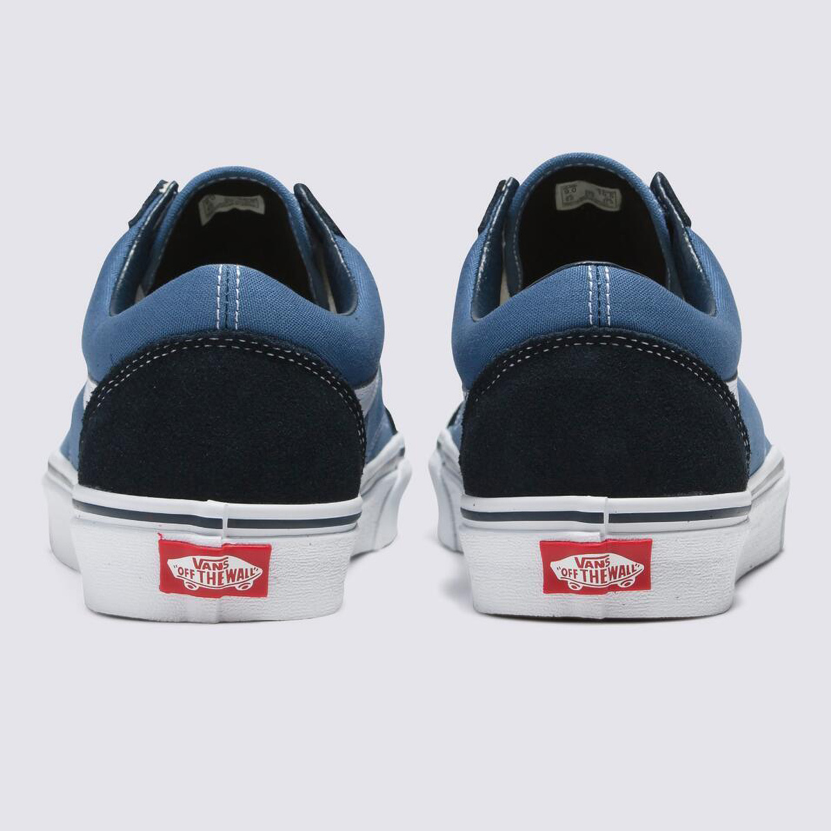 VANS OLD SKOOL Navy / ヴァンズ オールドスクール ネイビー