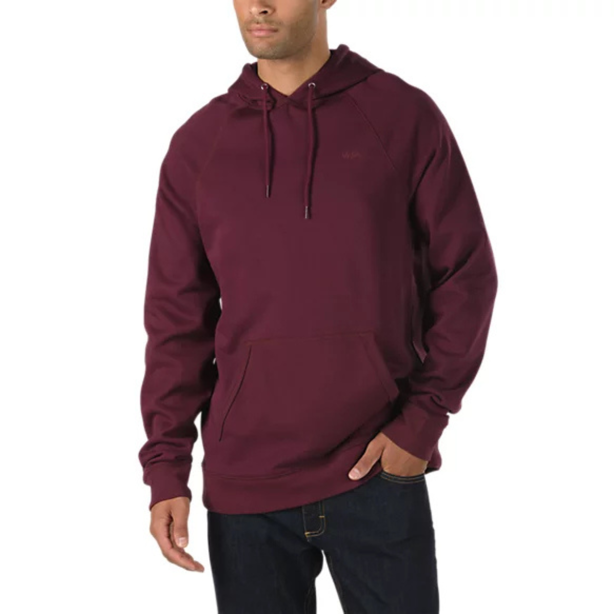 VANS VERSA HOODIE ヴァンズ ヴェルサ フード