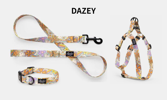 Leeds Dog Supply DAZEY リーズドッグサプライ デイジー｜おしゃれで快適な犬用品