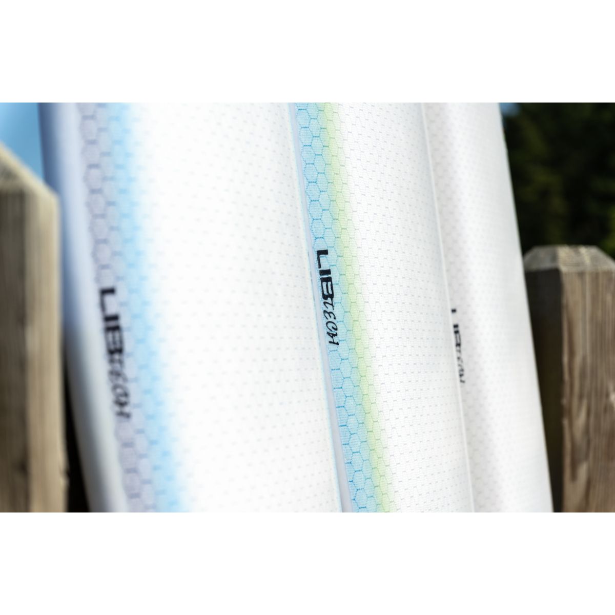LIBTECH SURFBOARD SUPER SMOOTH OPERATOR 6'6"(40.5cl)/リブテック サーフボード スーパースムースオペレーター