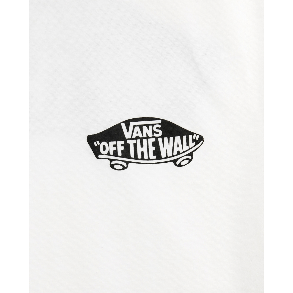 VANS KIDS S/S TEE DOUBLE STANDARD / ヴァンズ キッズ 半袖Tシャツ ダブルスタンダード