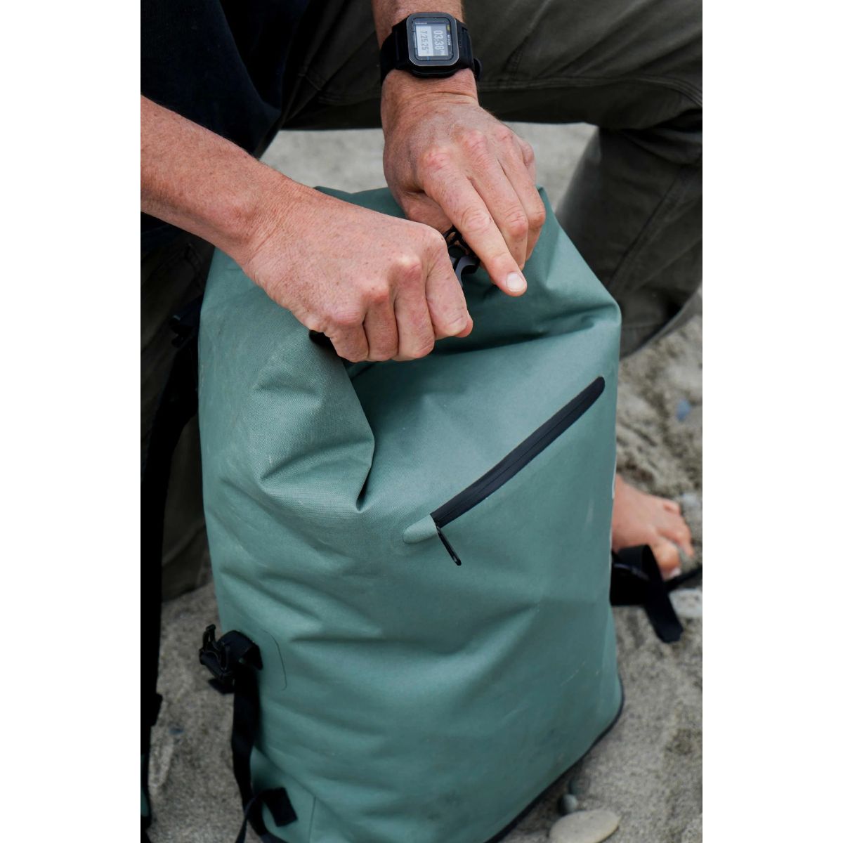 VEIA EXPLORER WET / DRY BAG / ベイア エクスプローラー ウェット/ドライバッグ