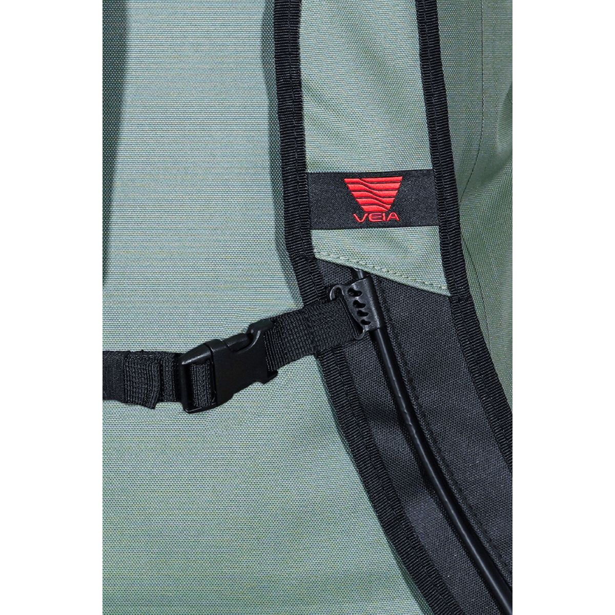 VEIA EXPLORER WET / DRY BAG / ベイア エクスプローラー ウェット/ドライバッグ