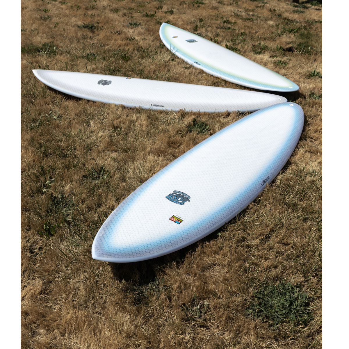 LIBTECH SURFBOARD SUPER SMOOTH OPERATOR 6'6"(40.5cl)/リブテック サーフボード スーパースムースオペレーター