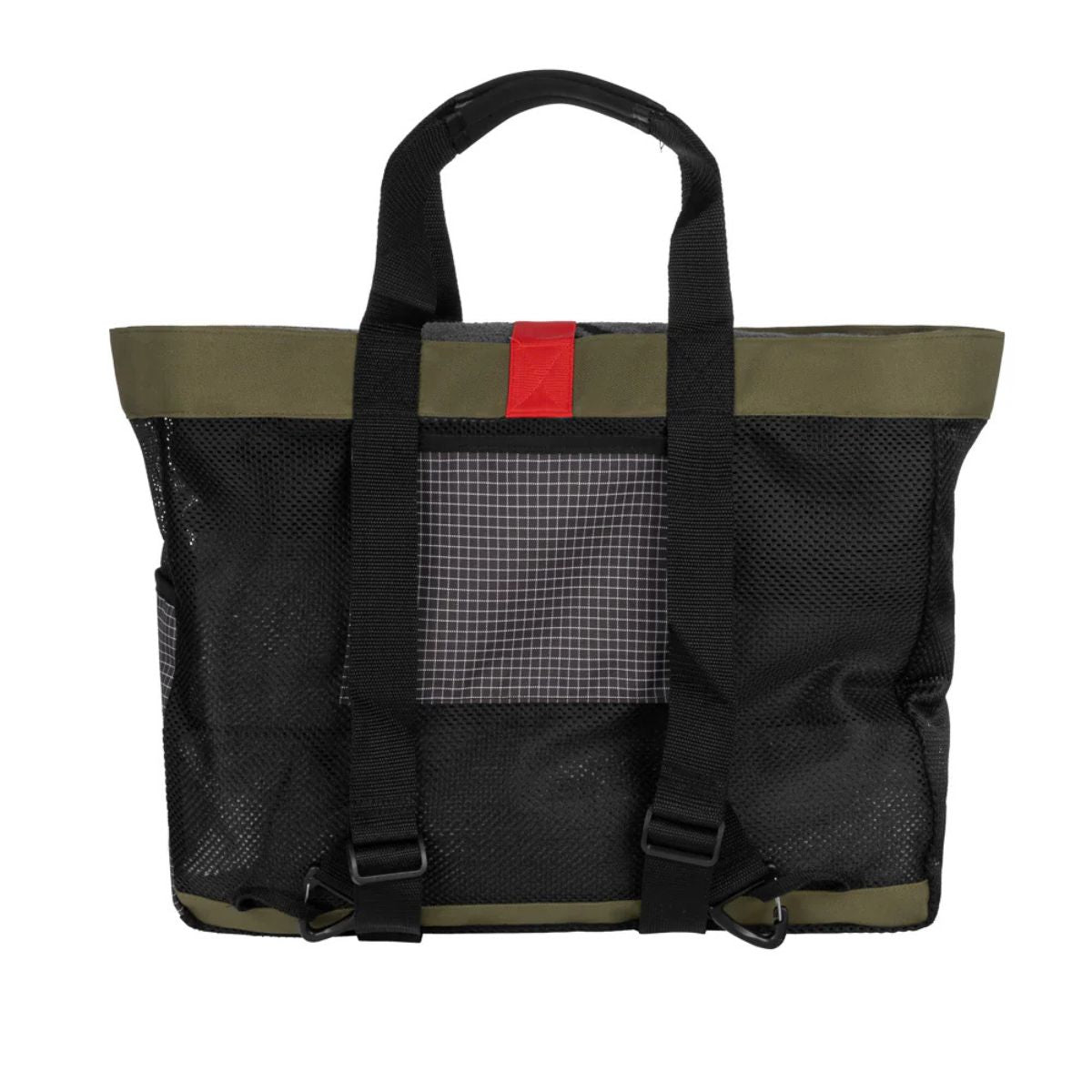 VEIA EXPLORER MESH BEACH TOTE / ベイア エクスプローラー メッシュビーチトート