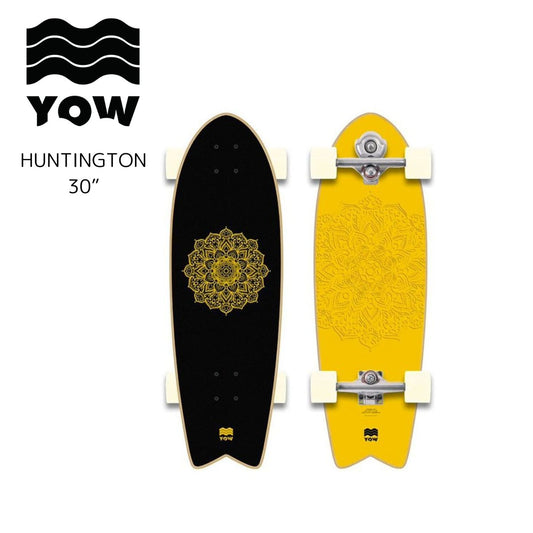 YOW Surfskate Huntington 30"