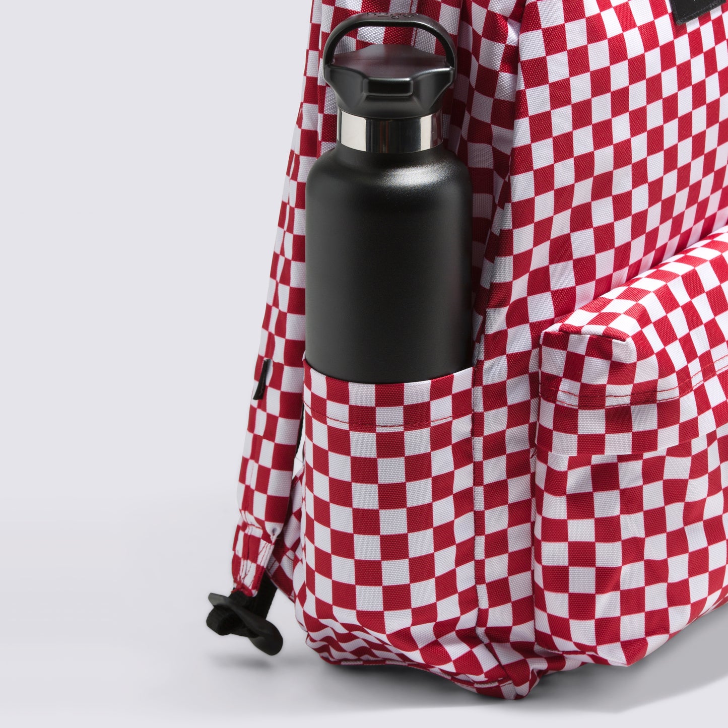 VANS OLD SKOOL H2O CHECK BACKPACK Chill pepper/checkerboard / ヴァンズ オールドスクールH20チェックバックパック チリペッパーチェック