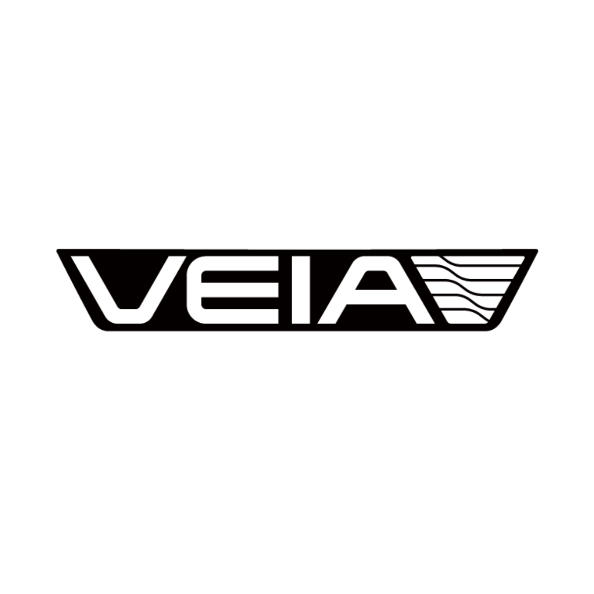 VEIA STICKER Large/ベイア ステッカー 1枚