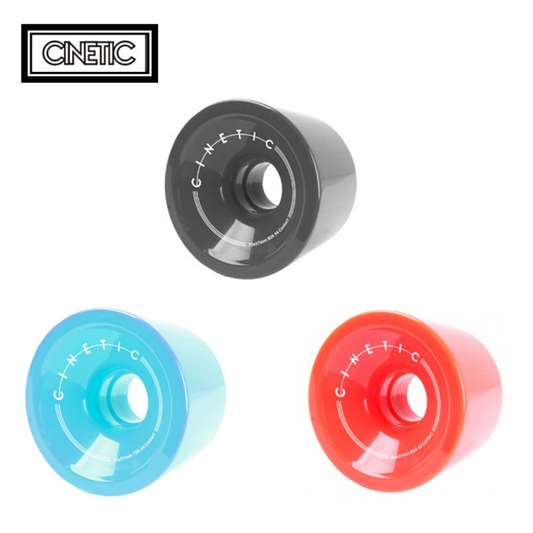 CINETIC CORP WHEELS/シネティック ウィール