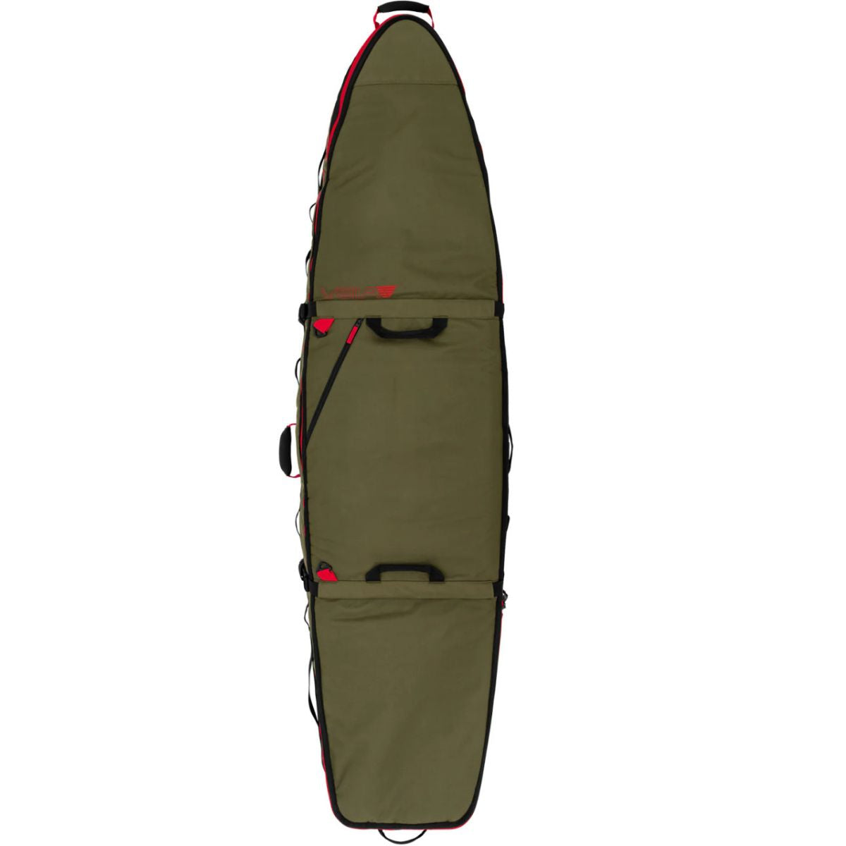 VEIA WHEELED JJF 4 BOARD TRAVEL BAG / ベイア ウィール 4ボードバッグ