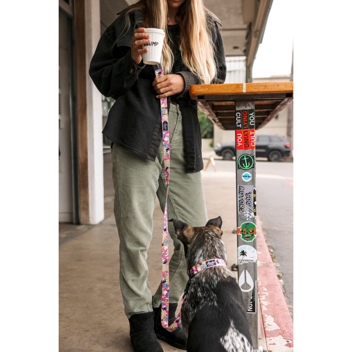 Leeds Dog Supply LUCKY リーズドッグサプライ ラッキー｜おしゃれで快適な犬用品