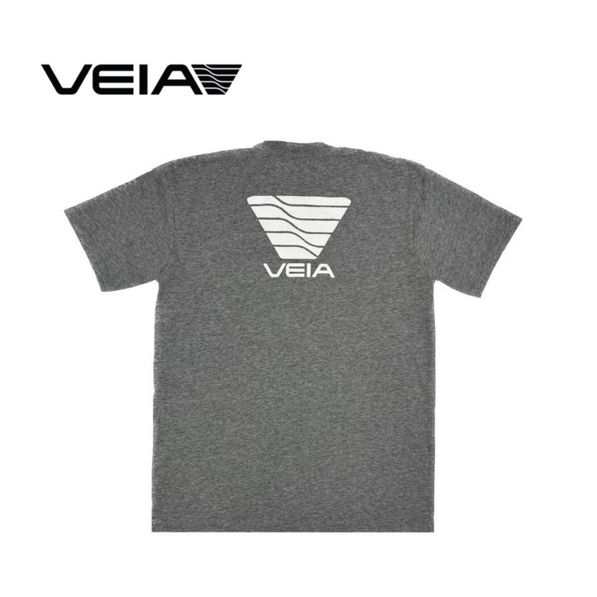 VEIA S/S Tee XL / ベイア 半袖 T-シャツ