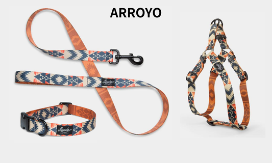 Leeds Dog Supply ARROYO リーズドッグサプライ アロヨ｜おしゃれで快適な犬用品