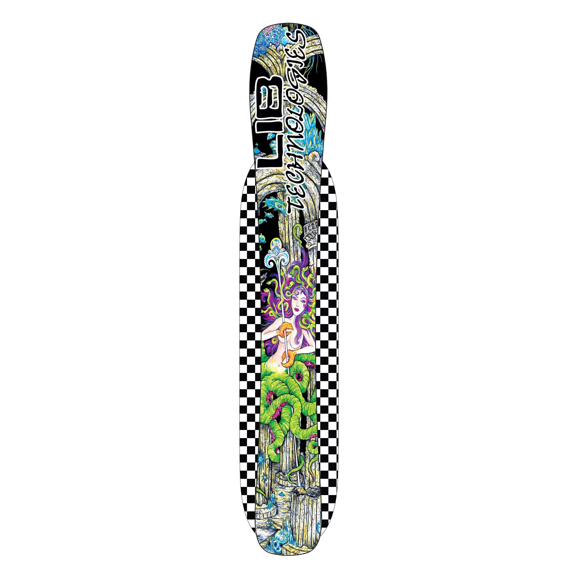 Rocker Complete LIBTECH SNOWSKATE 48