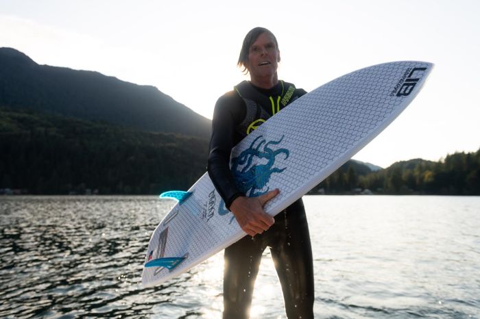 LIBTECH WAKE SURF CRAK'N 5'1"(26.1cl)/リブテック ウェイクサーフボード クラッキン