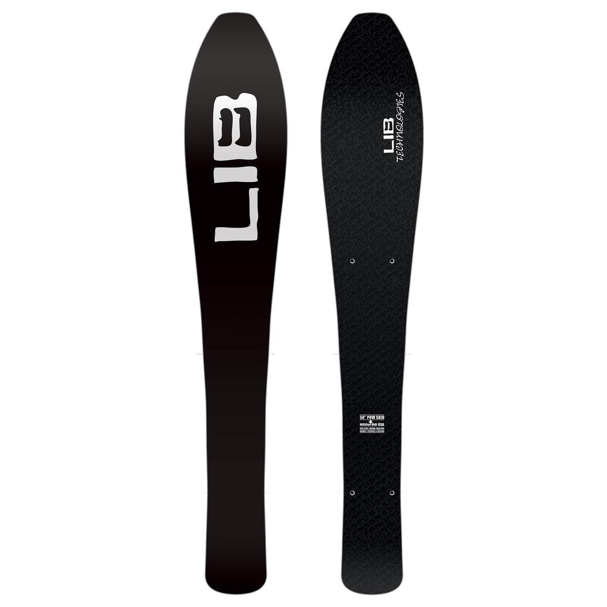 LIBTECH SNOWSKATE 50