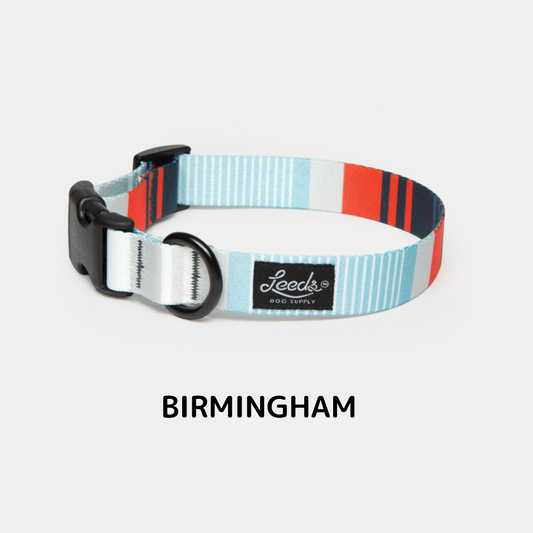 Leeds Dog Supply BIRMINGHAM リーズドッグサプライ バーミンガム｜おしゃれで快適な犬用品