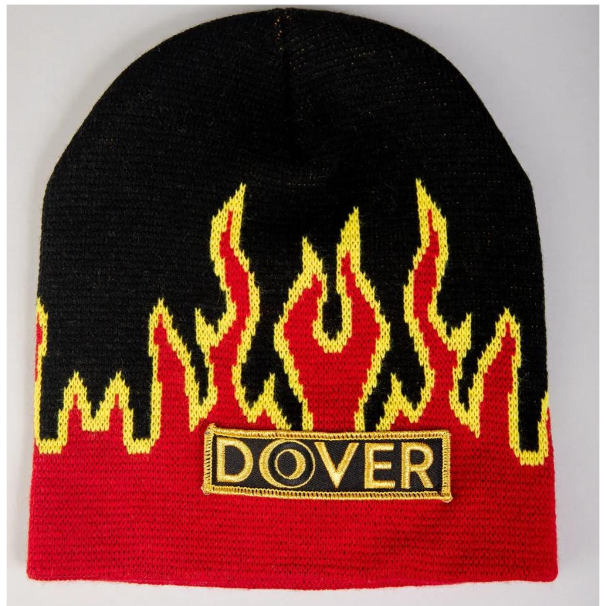 DOVER The Slasher Beanie ニット帽