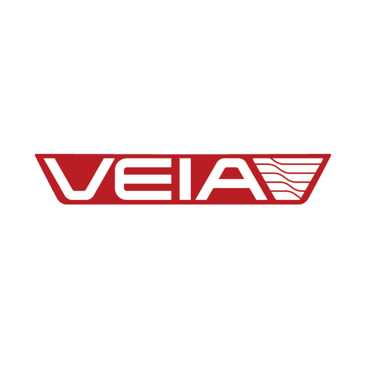 VEIA STICKER Small/ベイア ステッカー 1枚