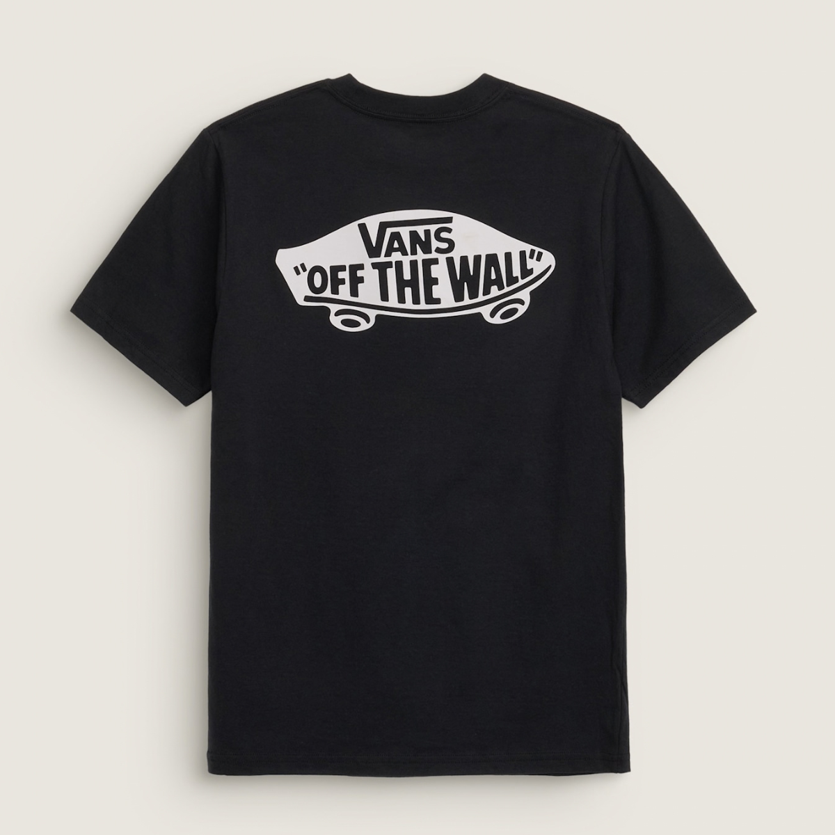 VANS KIDS S/S TEE DOUBLE STANDARD / ヴァンズ キッズ 半袖Tシャツ ダブルスタンダード