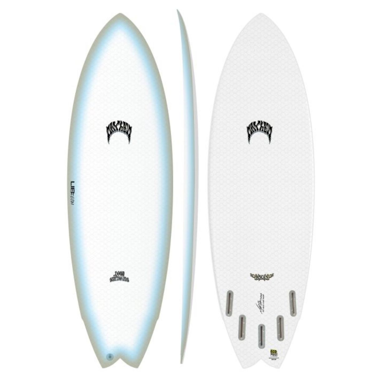 LIBTECH SURFBOARD PISCES / リブテック サーフボード ピーシーズ
