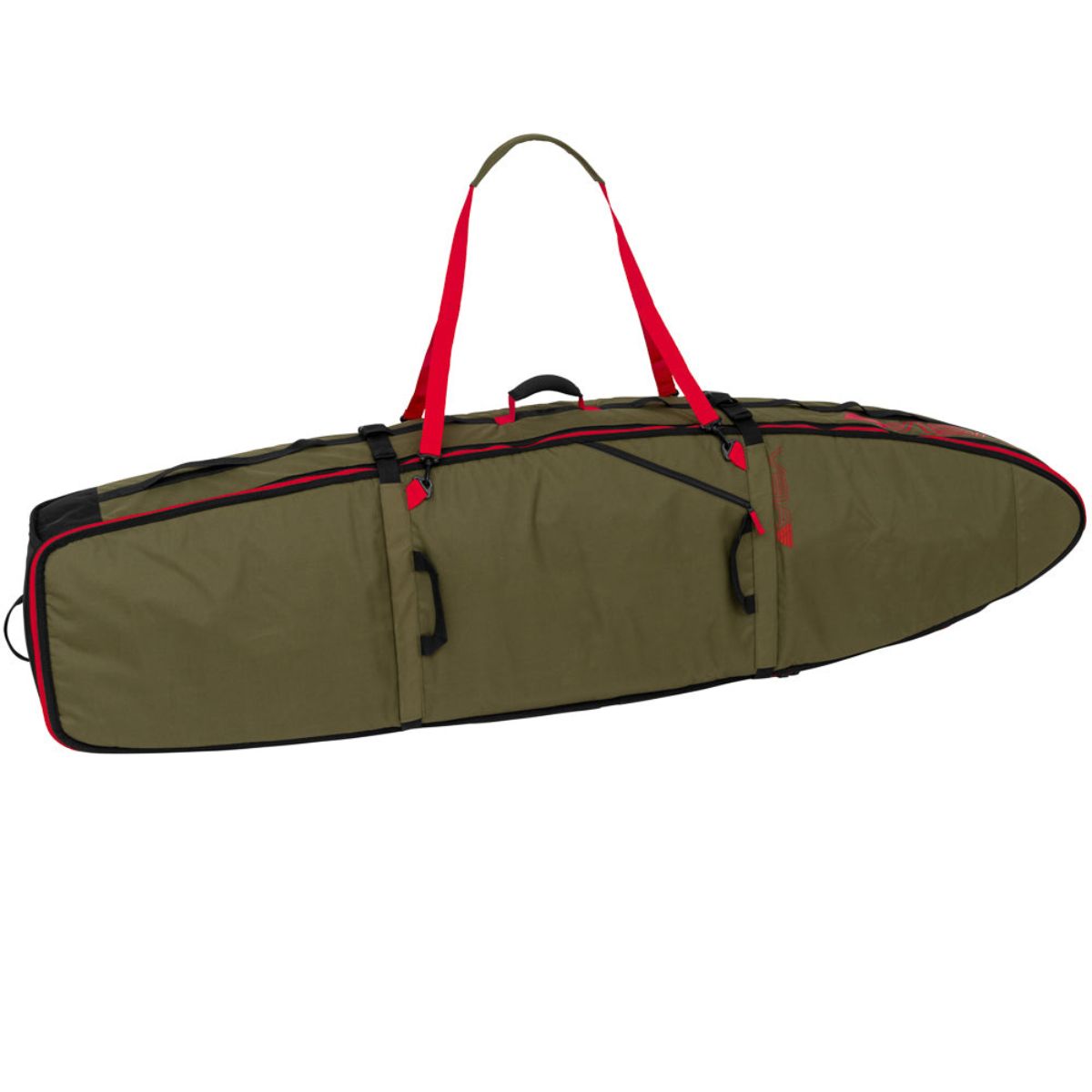 VEIA WHEELED JJF 4 BOARD TRAVEL BAG / ベイア ウィール 4ボードバッグ