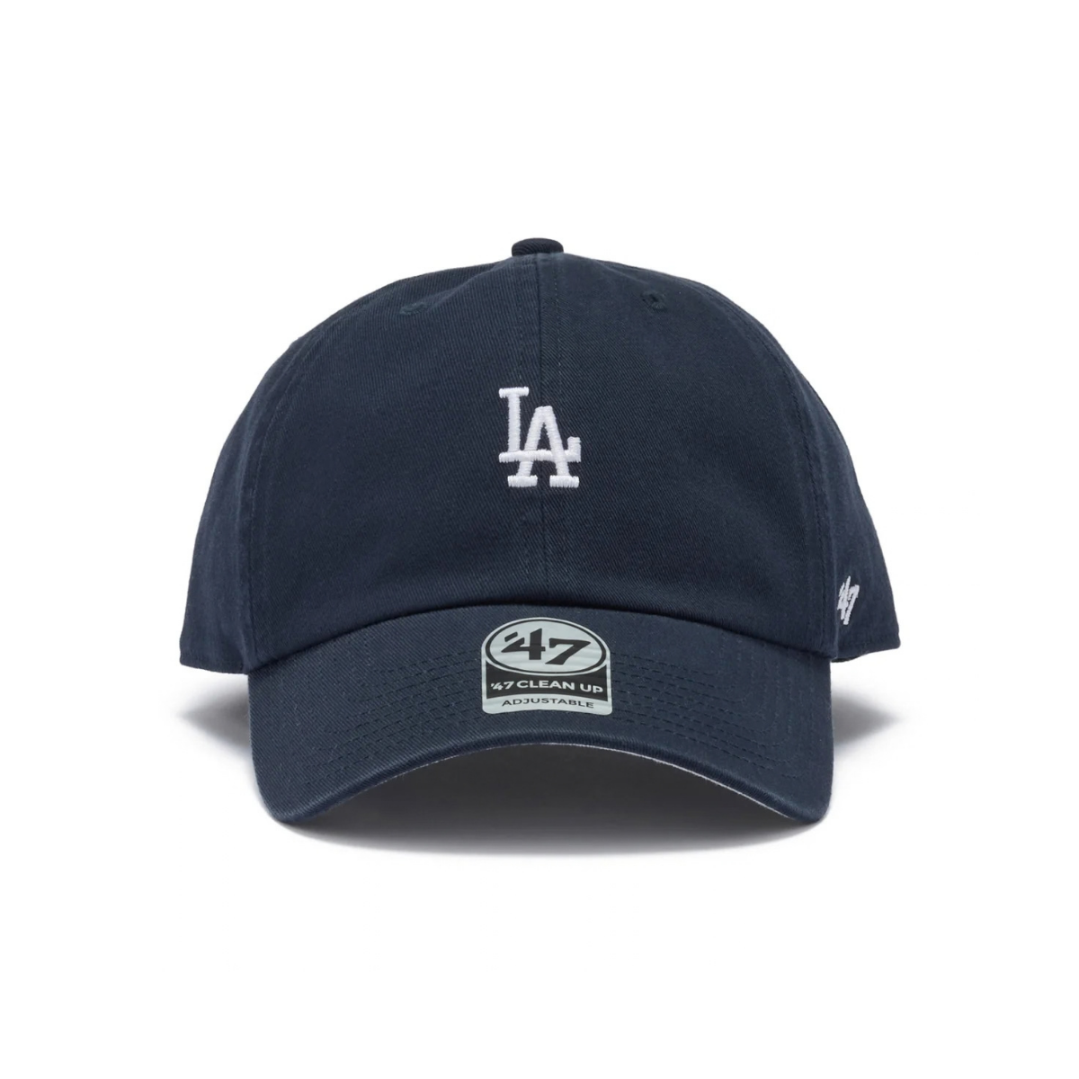 CAP BASE RUNNER ’47 CLEAN UP LOS ANGELS DODGERS NAVY / キャップ クリーンナップ ベースランナー ロサンゼルス・ドジャース