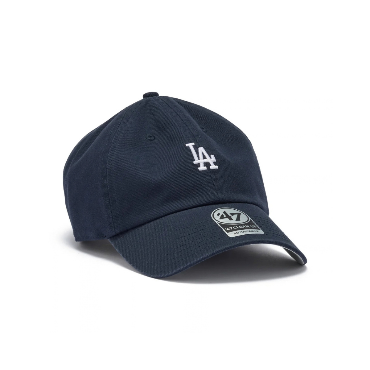 CAP BASE RUNNER ’47 CLEAN UP LOS ANGELS DODGERS NAVY / キャップ クリーンナップ ベースランナー ロサンゼルス・ドジャース