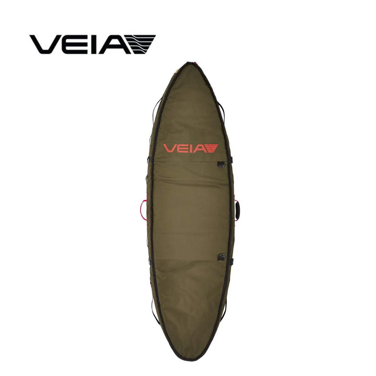 VEIA John John Florence 3/2 Travel Bag Squadron / ベイア トラベルバッグ