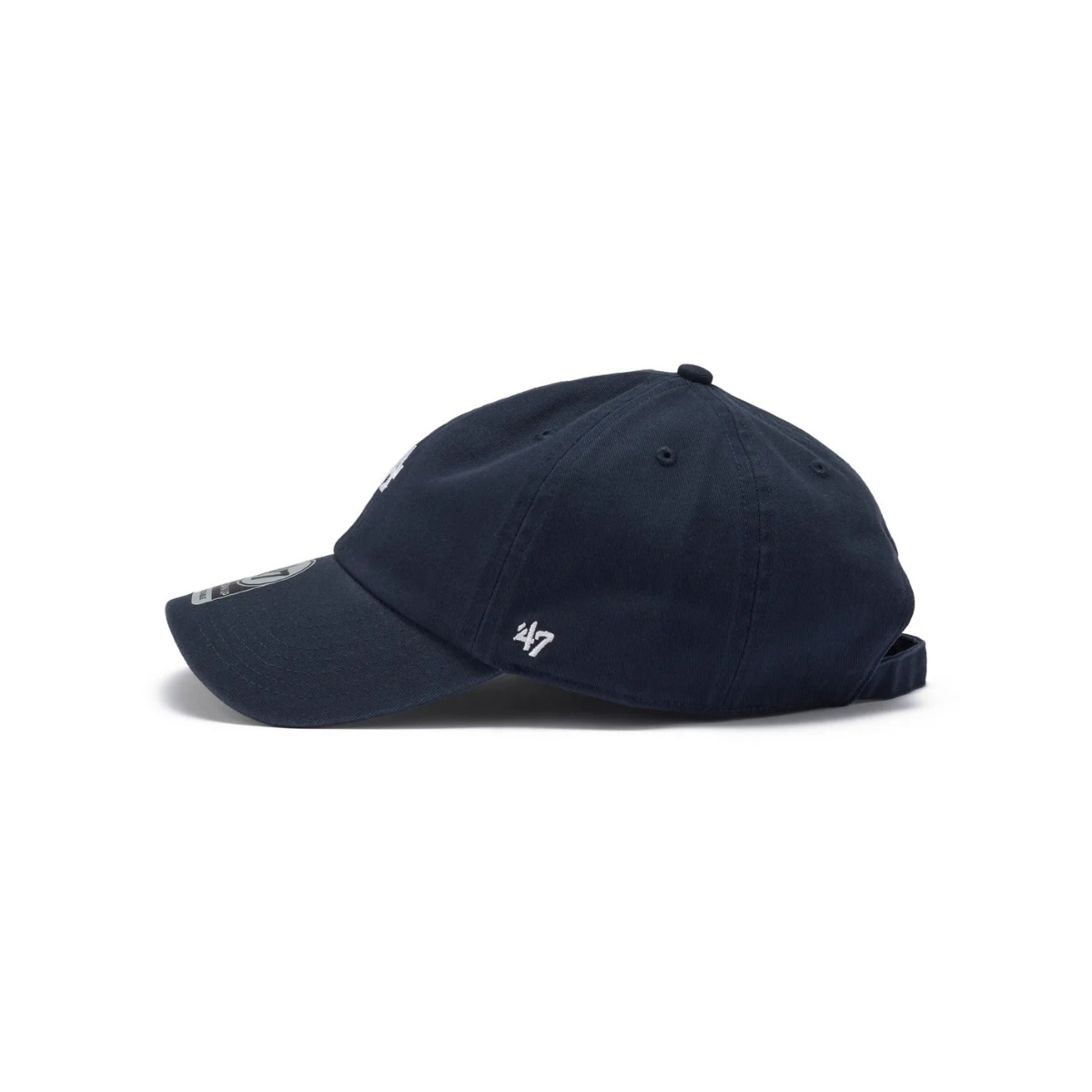 CAP BASE RUNNER ’47 CLEAN UP LOS ANGELS DODGERS NAVY / キャップ クリーンナップ ベースランナー ロサンゼルス・ドジャース