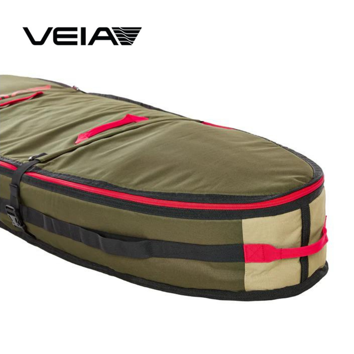 VEIA John John Florence 3/2 Travel Bag Squadron / ベイア トラベルバッグ