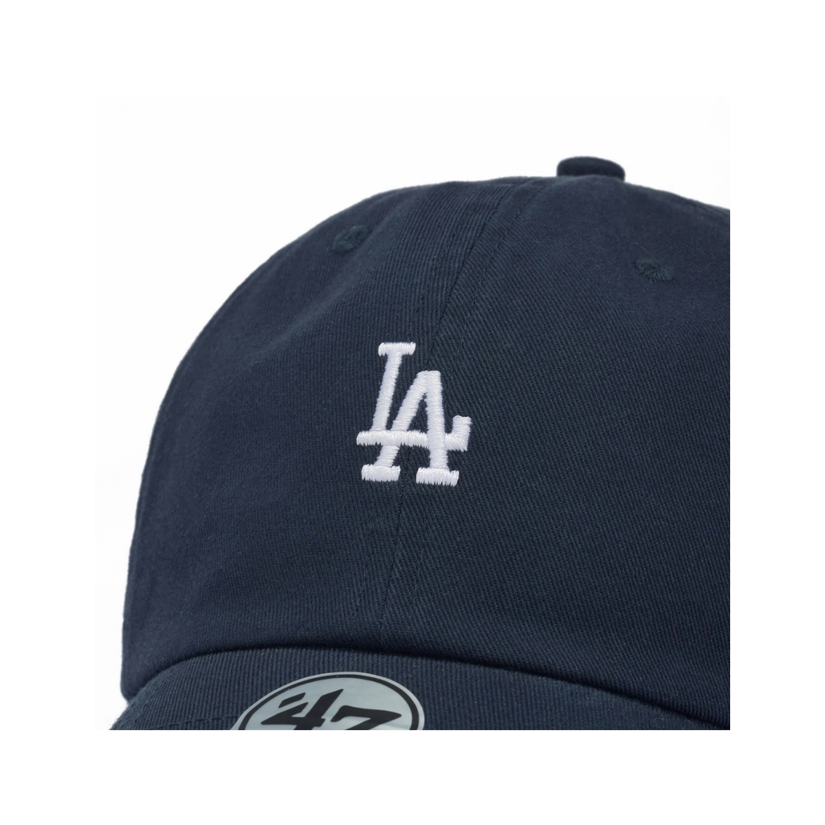 CAP BASE RUNNER ’47 CLEAN UP LOS ANGELS DODGERS NAVY / キャップ クリーンナップ ベースランナー ロサンゼルス・ドジャース