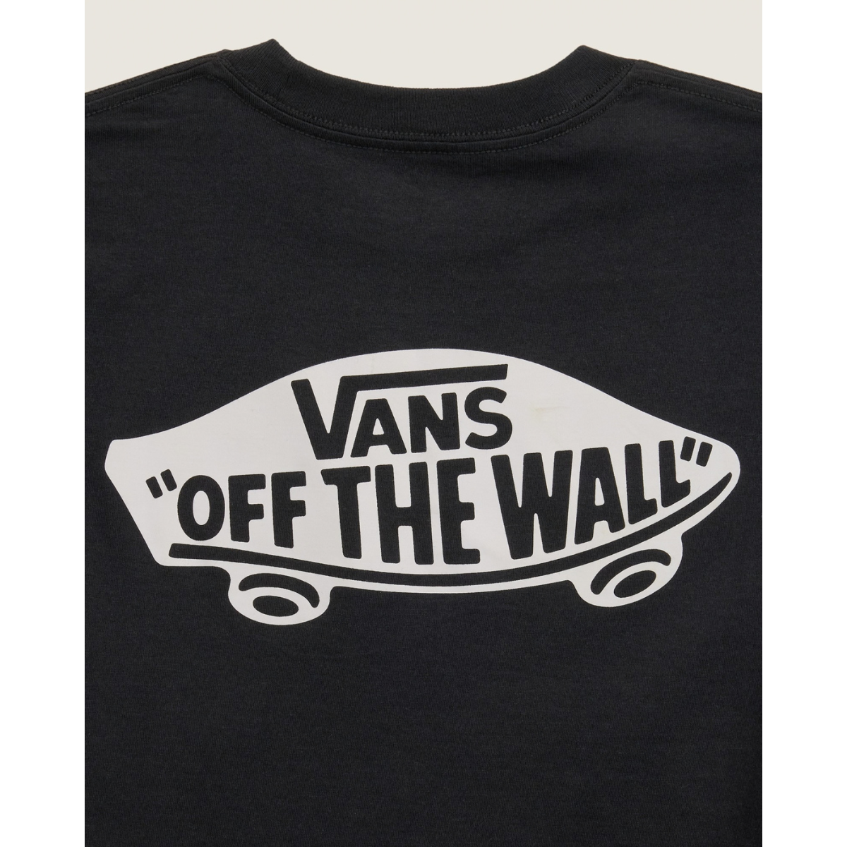 VANS KIDS S/S TEE DOUBLE STANDARD / ヴァンズ キッズ 半袖Tシャツ ダブルスタンダード