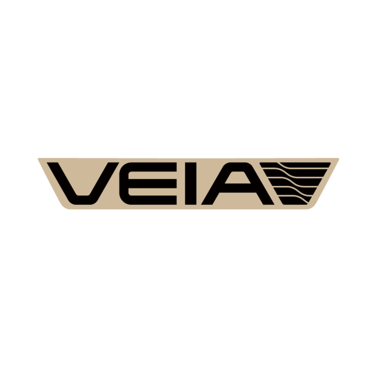 VEIA STICKER Large/ベイア ステッカー 1枚