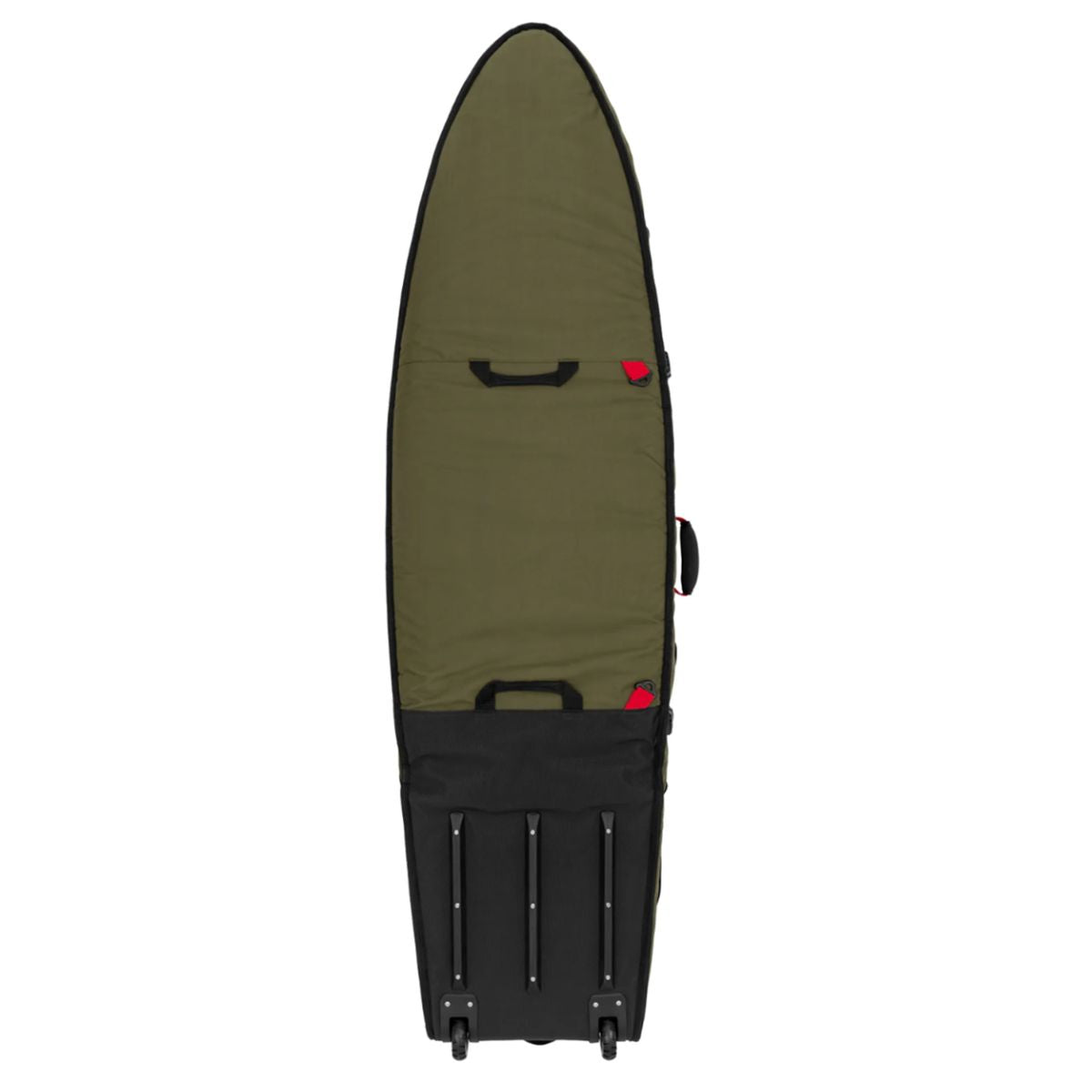 VEIA WHEELED JJF 4 BOARD TRAVEL BAG / ベイア ウィール 4ボードバッグ