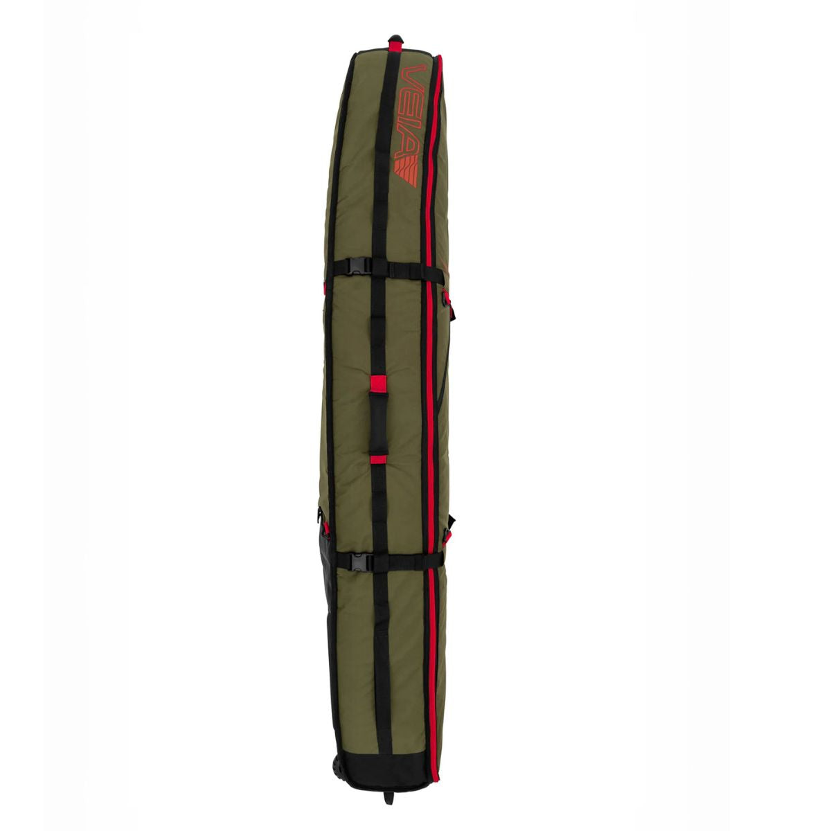 VEIA WHEELED JJF 4 BOARD TRAVEL BAG / ベイア ウィール 4ボードバッグ