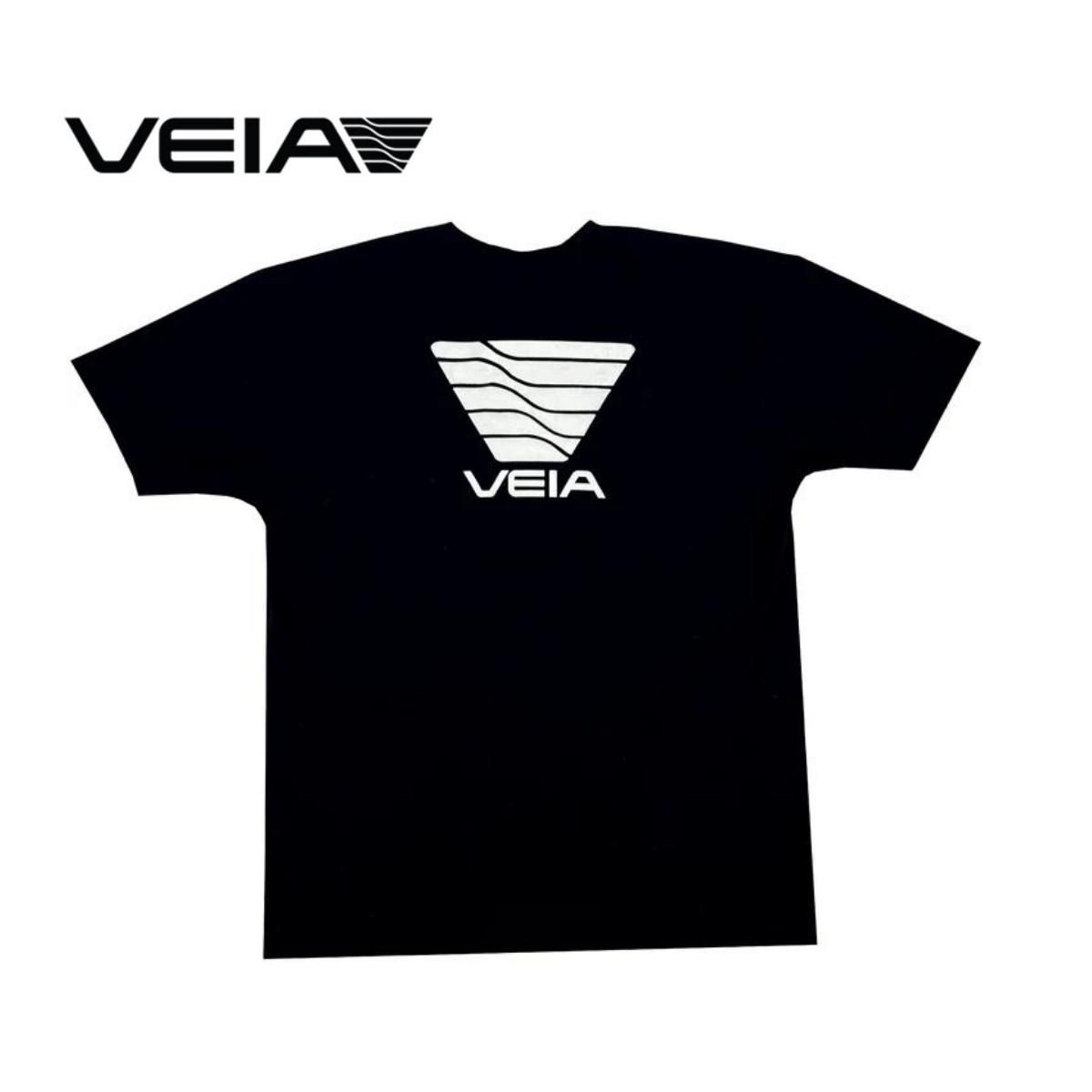 VEIA S/S Tee XL / ベイア 半袖 T-シャツ